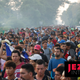 Illustration for article titled An Immigration Attorney on the Migrant Caravan and Safety in Numbers: 'There Is a Level of Desperation, They Really Are Afraid'